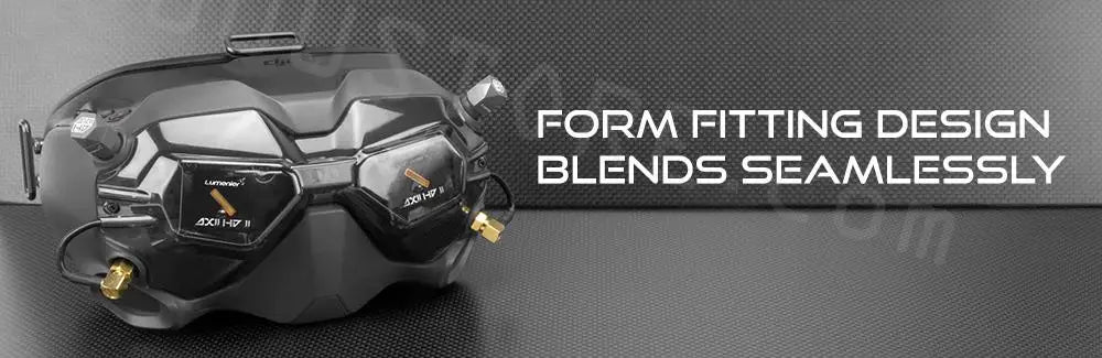 Ann BLENDS SEAMLESSLY AX"N-V DPE