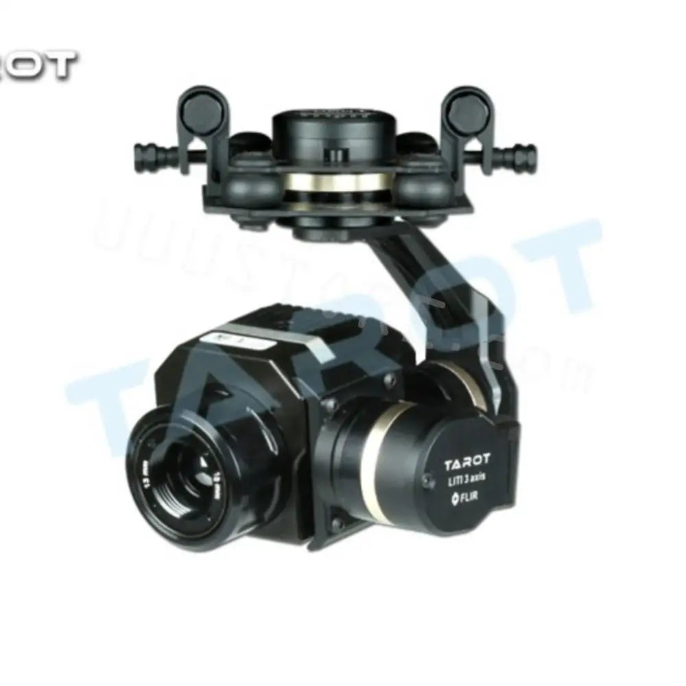 Tarot Metal 3 Axis Gimbal, the state intellectual property has been awarded the TAROT model., Ltd five patents.