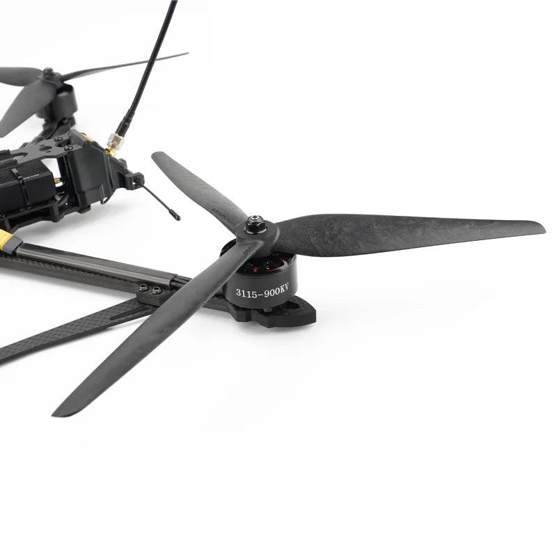 BeyondSky F10SE 10inch FPV, BeyonDSky F10SE drone features 4 channels, 10-20 minute flight time, and can carry up to 4kg payload.