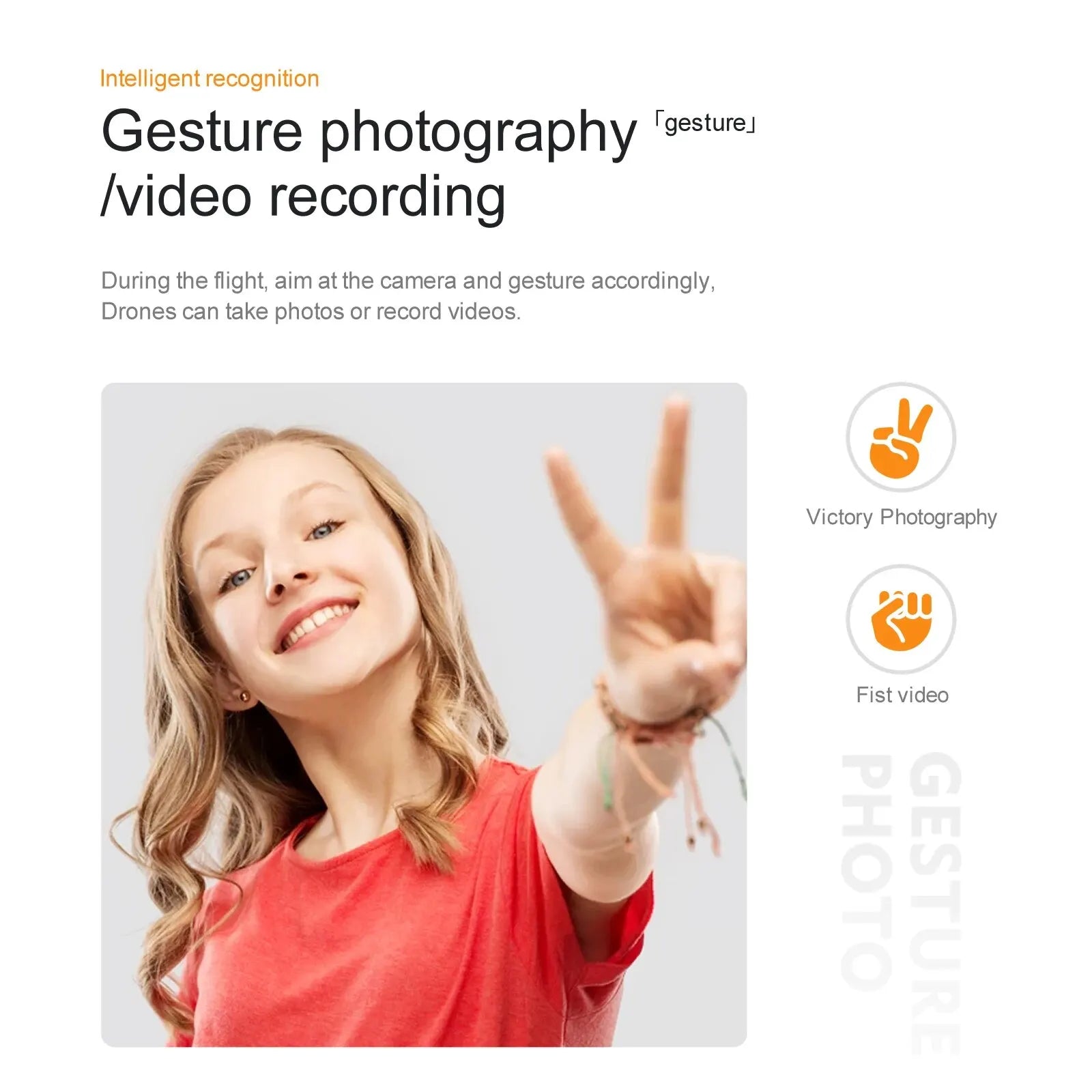 S92 Drone - HD 4K Camera Drone with High Grip, Foldable, Mini RC, WiFi, Aerial Photography, Four-wheel Vehicle, Toys, Helicopter Camera 26 S92 Drone, drones can take photos or record videos . aim at the camera