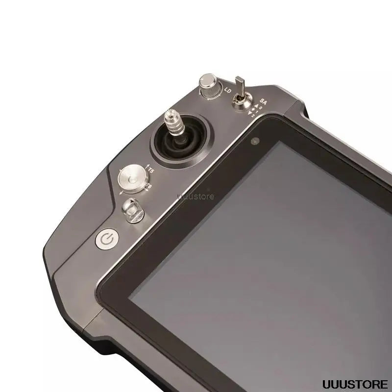 T21 FPV Portable Ground Station, T21 provides function such as mission planning, attitude control, payload control, navigation &