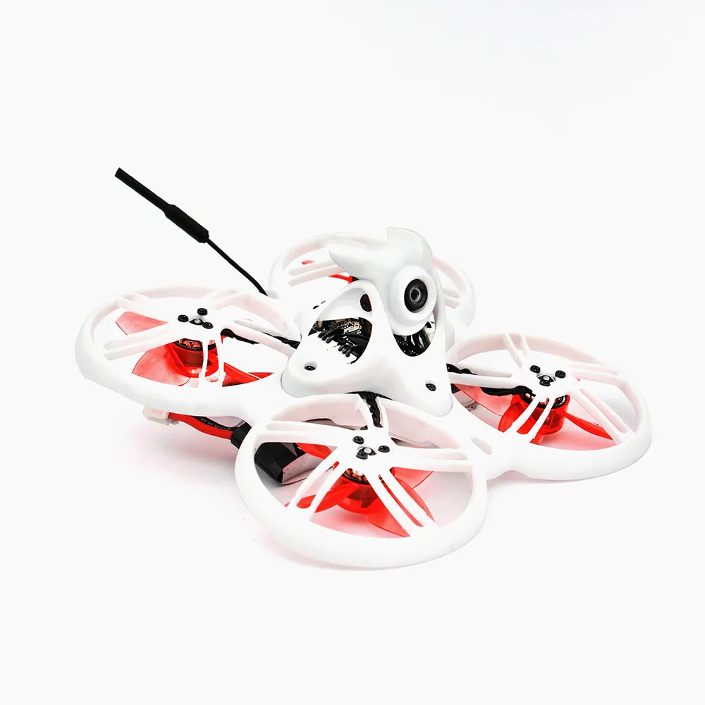Emax Tinyhawk III Plus - 2.4G ELRS Analog/HD Zero VTX BNF/RTF Racing Drone 1S HV650mAh Quadcopter With Camera Drone FPV