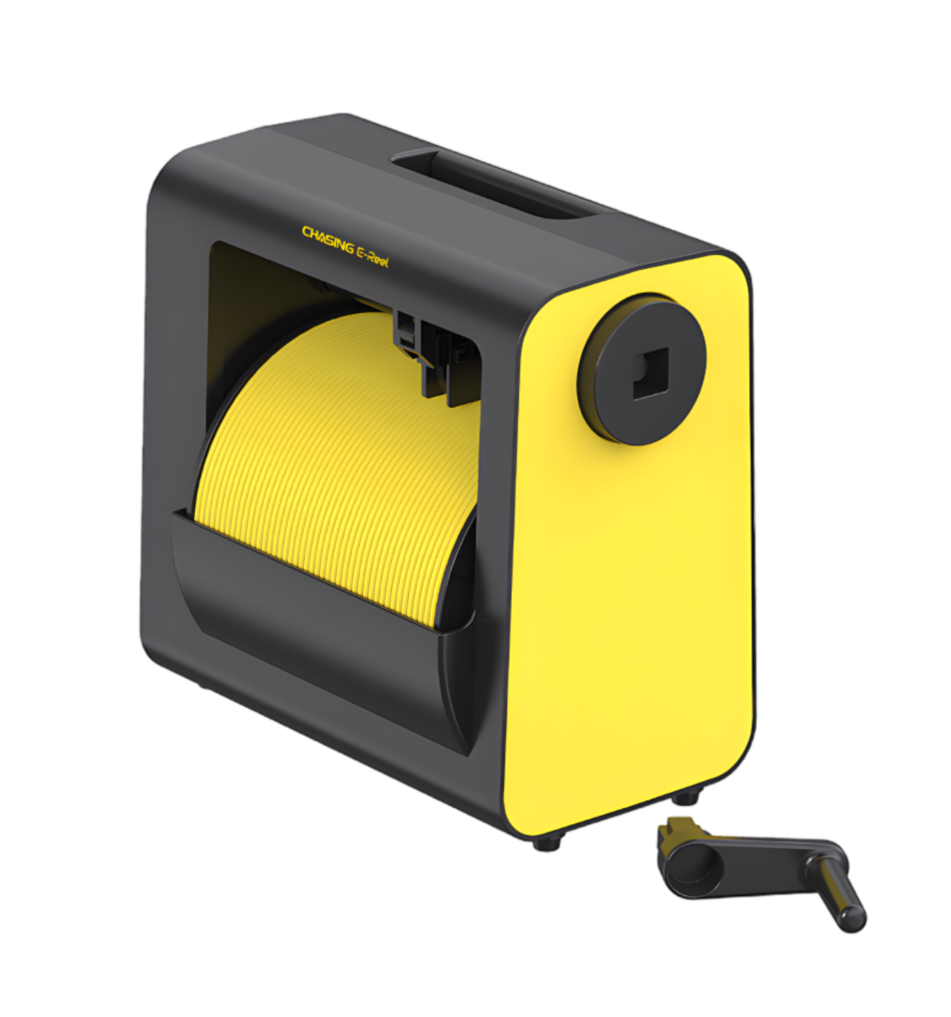 CHASING E-Reel Powered Tether Management (200 m), for GLADIUS MINI S / M2 S / M2 PRO / M2 PRO MAX