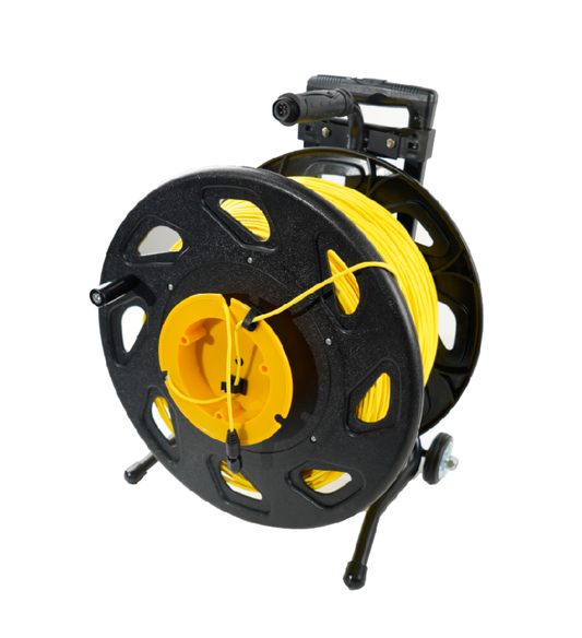 CHASING Reel 300M (with 300 m tether)