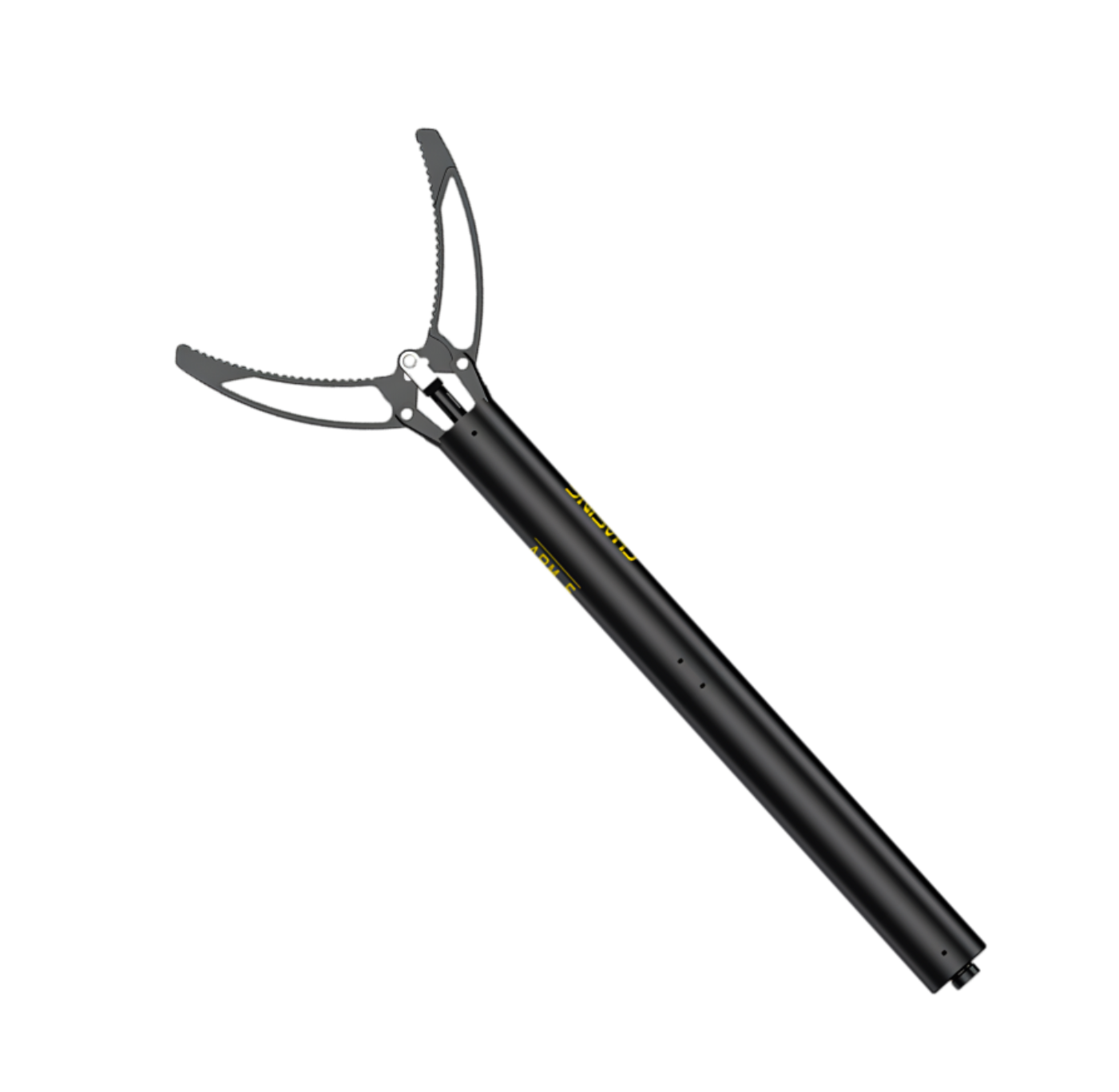 CHASING Grabber Claw A – Two-Jaw Underwater Gripper for M2 Series ROVs ...