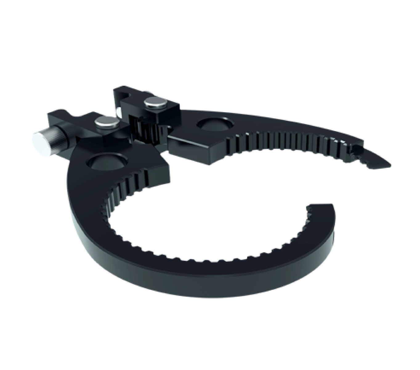 CHASING Circular Claw – Underwater Locking & Dragging Tool Head (for Grabber Arm 2)