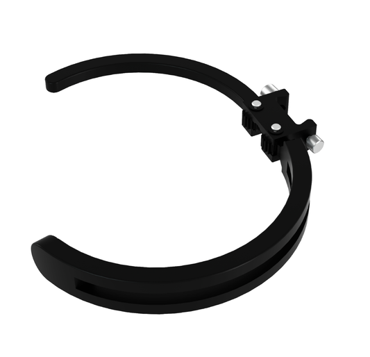 CHASING Salvage Circular Claw — Large-Diameter Underwater Encircling Tool for ROV Salvage