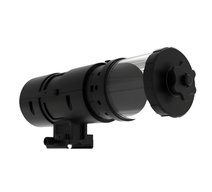 CHASING Water Sampler — 500 ml ROV Water Sampling Module (for CHASING M2 PRO / M2 PRO MAX)