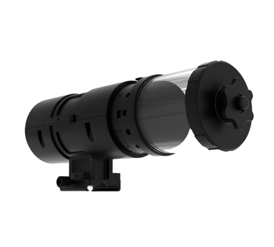 CHASING Water Sampler — 500 ml ROV Water Sampling Module (for CHASING M2 PRO / M2 PRO MAX)