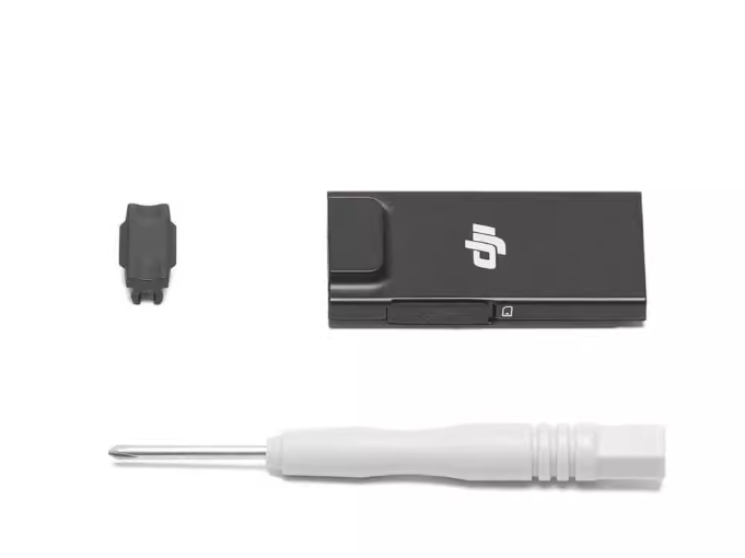 Original DJI Matrice 4 Serie Akku & Ladestation