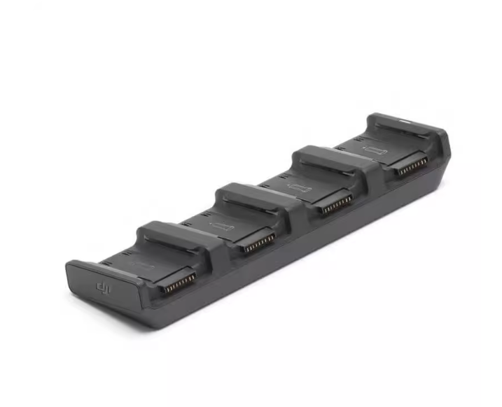 Original DJI Matrice 4 Serie Akku & Ladestation