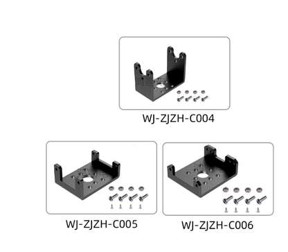 Feetech STS3215 C046 Servo 7.4V 14.4KG 1:147 Dişli Oranı