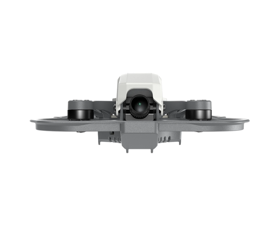 CaddxFPV Protos FPV Drone RTF Kit with Ascent Goggles, A-LINK ELRS Controller, 1080P/60 VTX, 2S Charger & Battery