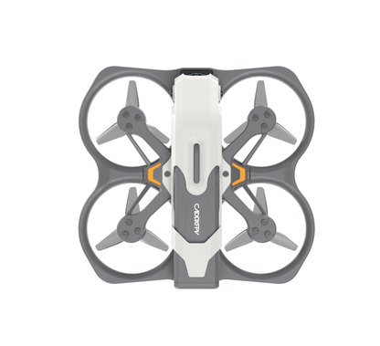 CaddxFPV Protos FPV Drone RTF Kit with Ascent Goggles, A-LINK ELRS Controller, 1080P/60 VTX, 2S Charger & Battery