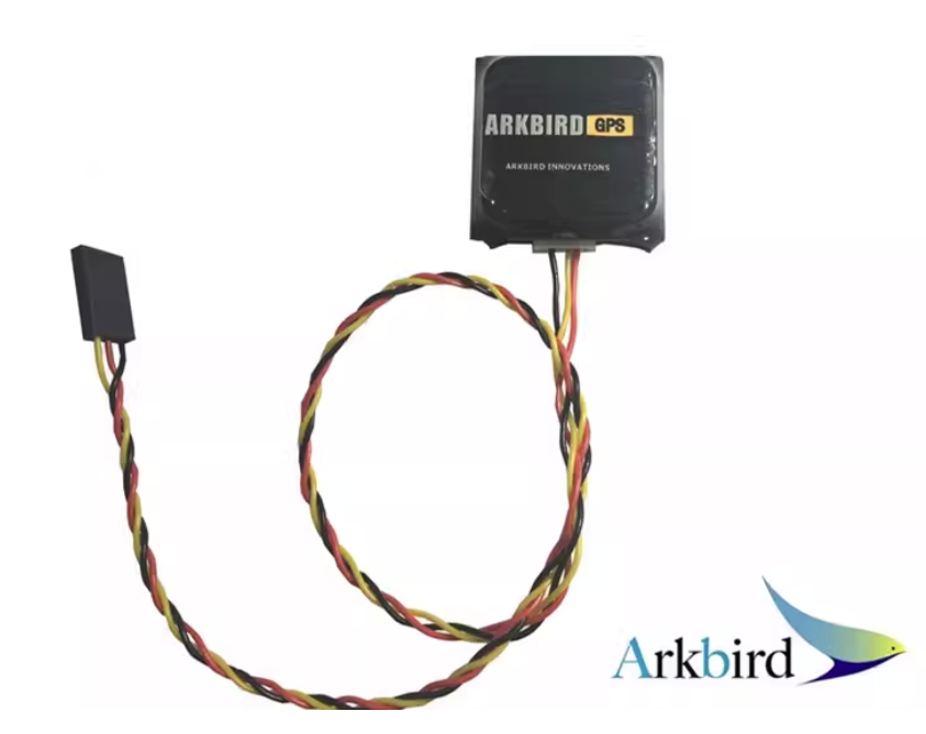 Arkbird AAT Auto Antenna Tracker Gimbal w/Ground and Airborne Module Extend Range FPV 1.2/ 5.8G Ground System