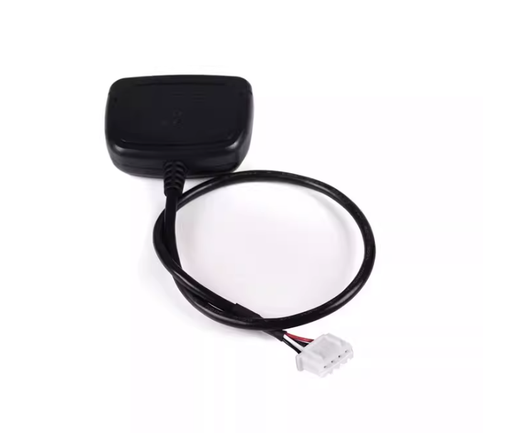 Arkbird AAT Auto Antenna Tracker Gimbal w/Ground and Airborne Module Extend Range FPV 1.2/ 5.8G Ground System