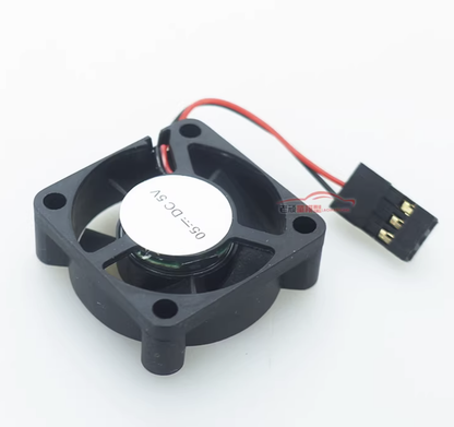 Hobbywing Kylfläkt 3010 BH för Platinum ESC