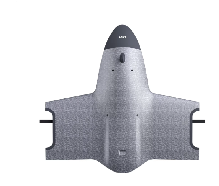 HEQ Swan K1 Pro VTOL Accessories