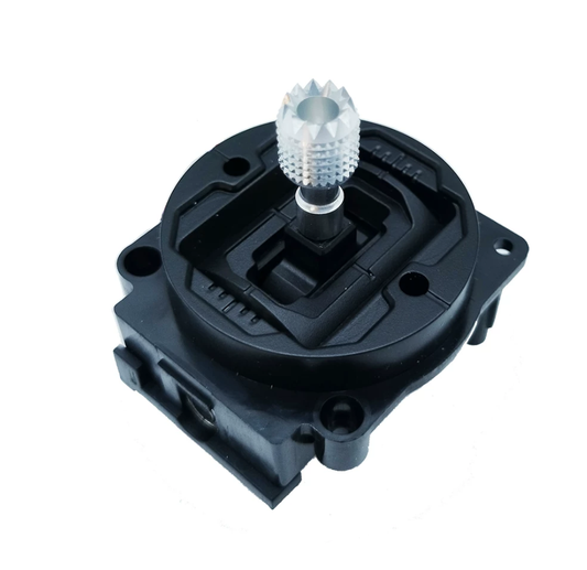 HelloRadioSky V12 Plastic Hall Gimbal Assembly for Remote Controller