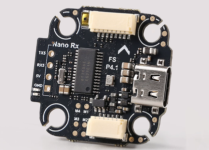 TBS Lucid FC Freestyle 20x20 Flight Controller