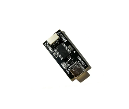 EYOU USB to UART TTL Serial Adapter Board with Serial Cable USB-C Interface for Firmware Programming and Debugging