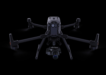 SHARE 100M Pro V2 - 102MP Medium-Format Aerial Camera for 3D Mapping UAV Drone