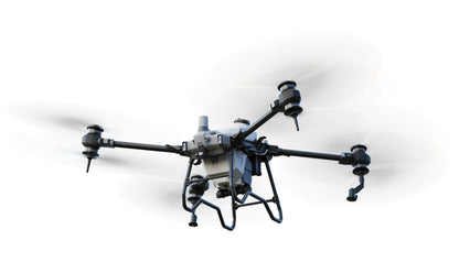 Dron Pertanian Penyembur DJI Agras T40