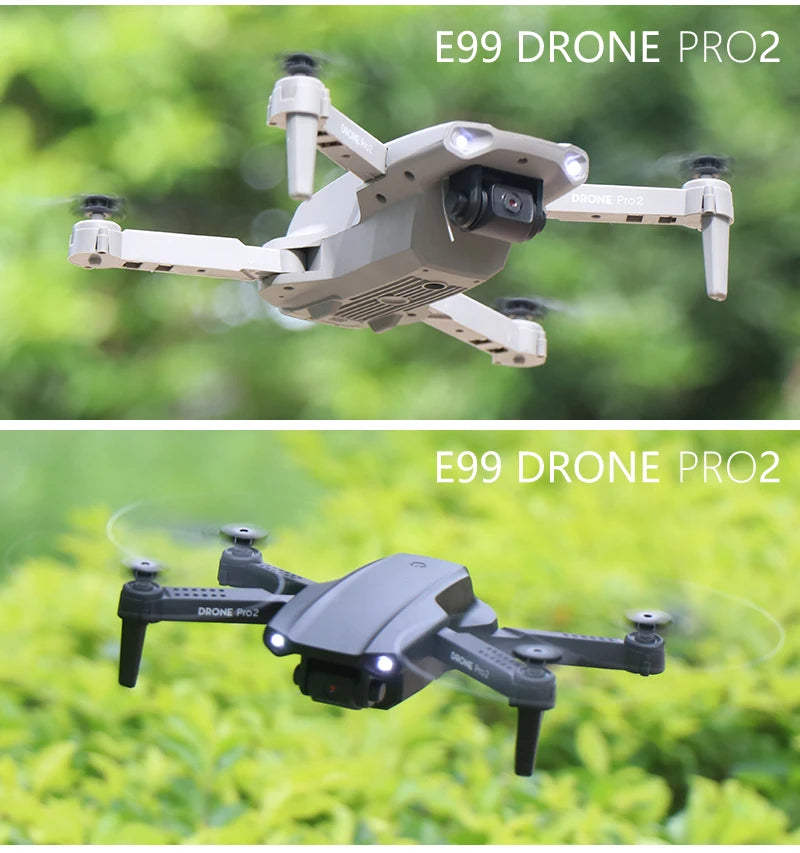 XKJ  E99 RC Mini Drone, xkj e99 rc mini drone features follow