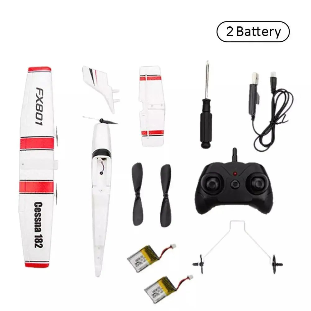 FX801 RC Plane, RCtown Barcode : no Aerial Photography : No .