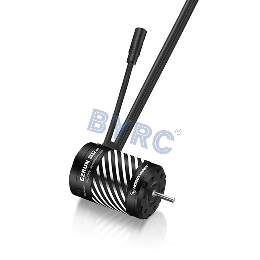 • Patented frameless fan, with large flow of air from the side of the fan