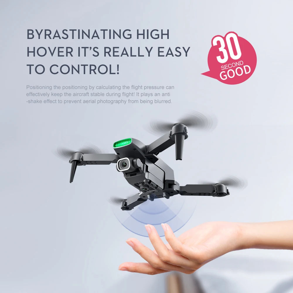 XT4 Mini Drone, BYRASTINATING HIGH HOVER IT'S REALLY EASY 30 TO