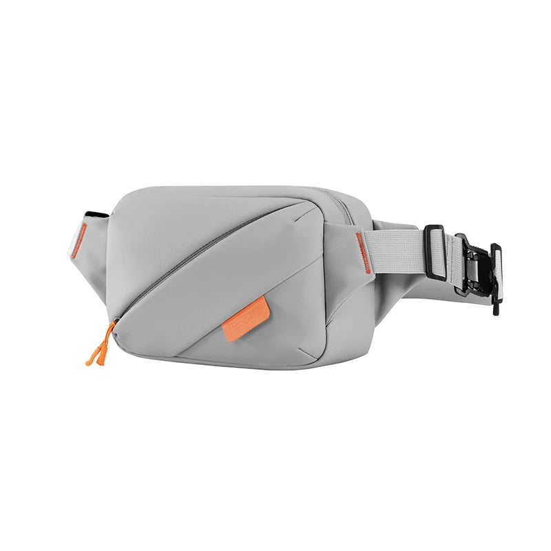 STARTRC Camera Storage Bag, Waterproof Large-Capacity Cross-body for DJI Pocket 3/Action 4/5 Pro & Insta360 X5/X4 Accessories