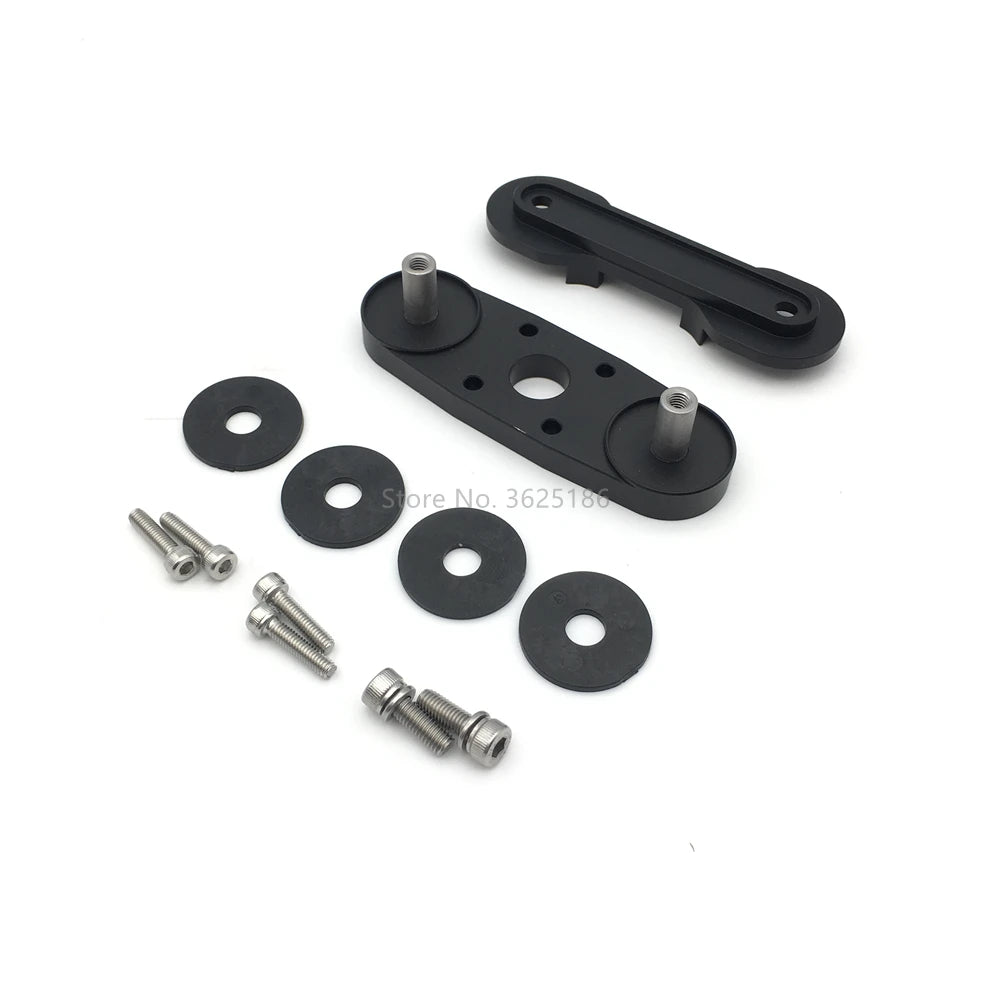 Original Hobbywing 2388 3090 3411 34.7 36120 36190 40132 41135 propeller CW CCW Clamp for X6 X8 X9 X9 Plus X9 MAX X11 motor 33 Hobbywing Propeller CW CCW Clamp for X6 X8 X