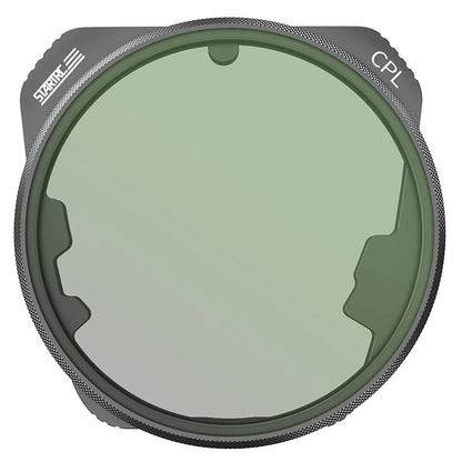 Camera Lens Filters Set for DJI Mavic 3 Pro — UV, CPL, ND8/16/32/64, GND16 — Aluminum Alloy + AGC Glass, Quick‑Release