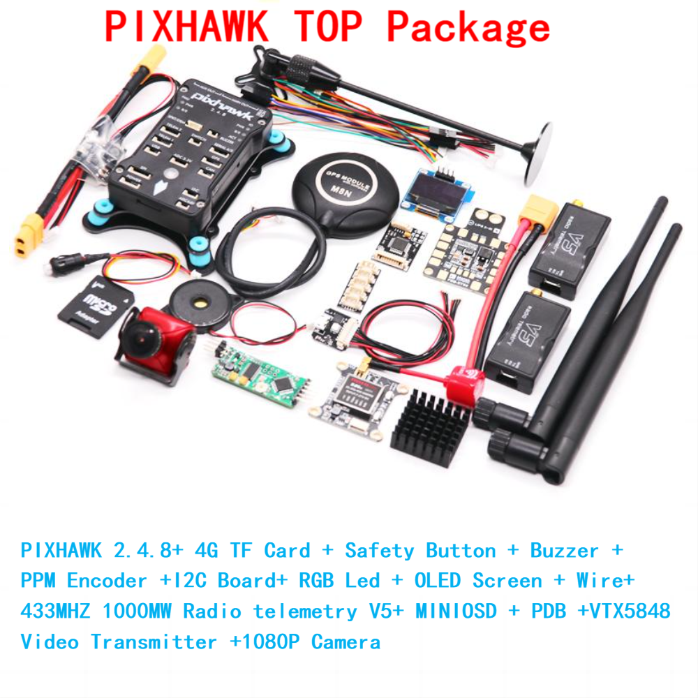 PI XHAWK TOP Package Oeu ly 1qy PI
