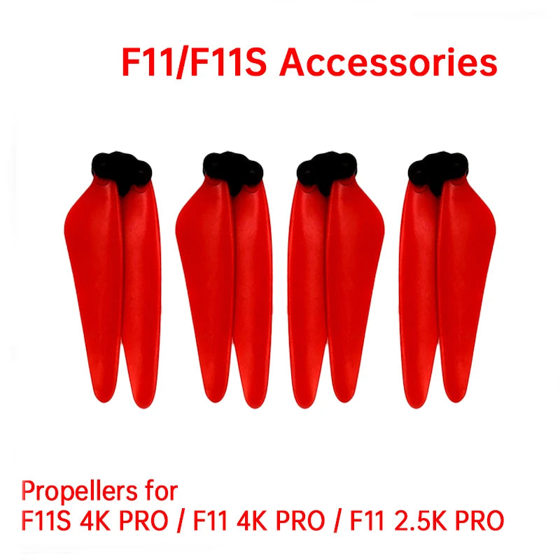 SG906 MAX/SJRC F11S 4K PRO Model 9