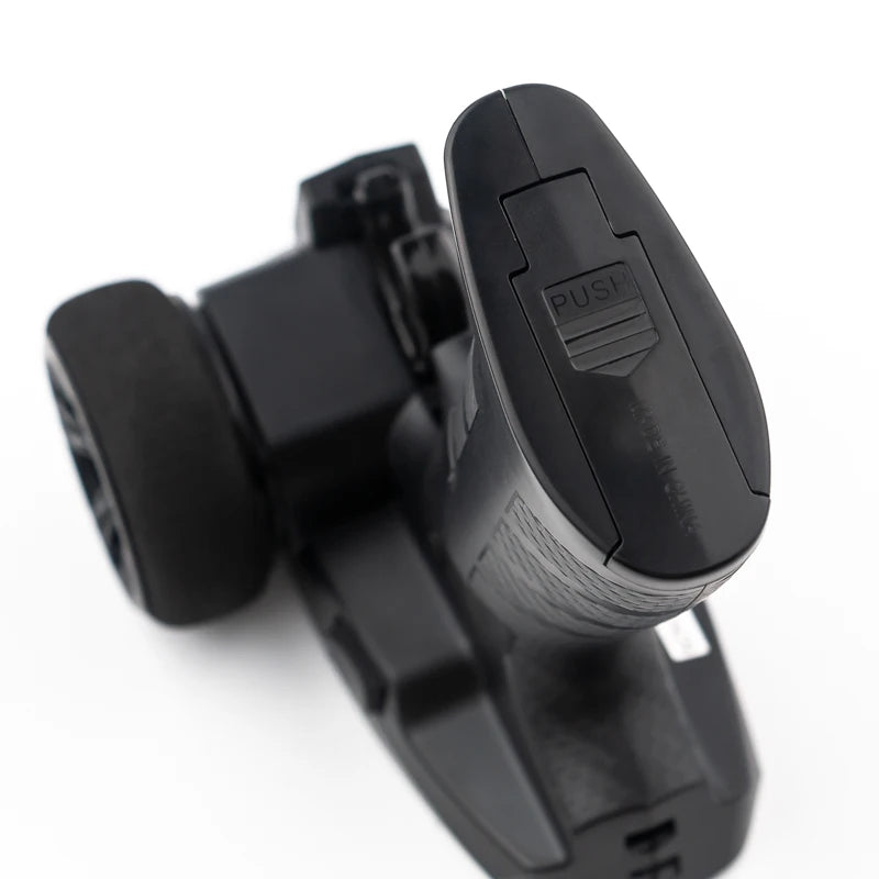 FLYSKY FS-MG7 Transmitter 2.4G 7CH ANT RC Car Boat Remote Controller with FS-R7D Receiver for RC Car Boat DIY Accessories 27 flyhike FS-MG7 Transmitter SPECIFICATIONS Brand Name