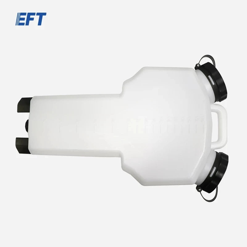 EFT G616 16L Water Tank, EFT G616 16L Plug-in water tank SPECIFICATIONS Wheel