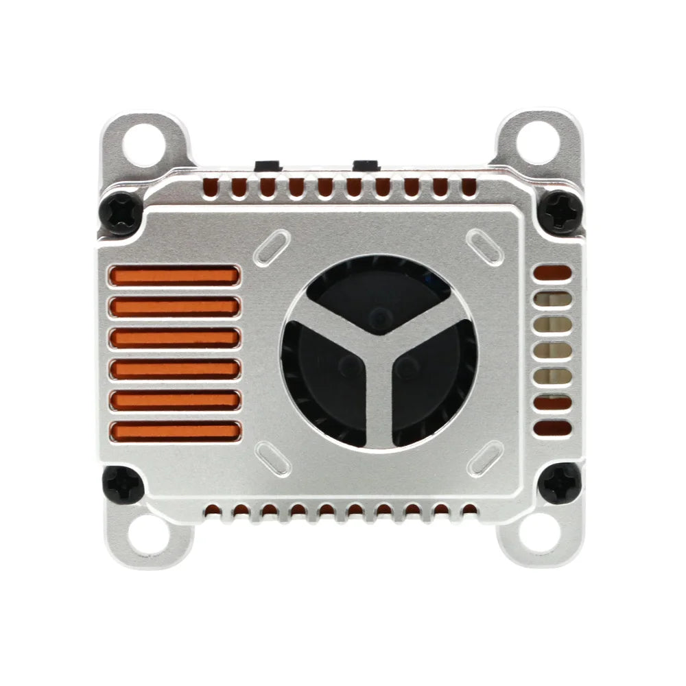 5.8GHz 3W 48CH VTX, Weight: 16g Function introduction: