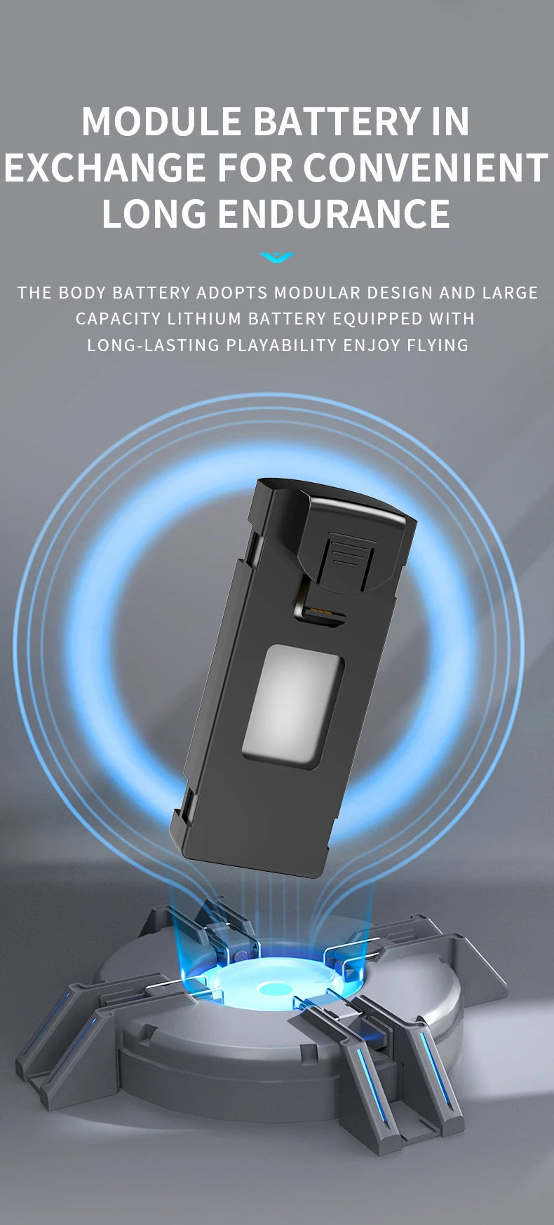 2024 New XYRC CS9 Mini Drone - 4K Dual Camera Four Side Obstacle Avoidance Optical Flow Positioning Foldable Quadcopter Toys Gifts 38 body battery adopts modular design and large capacity lithium battery equipped with long