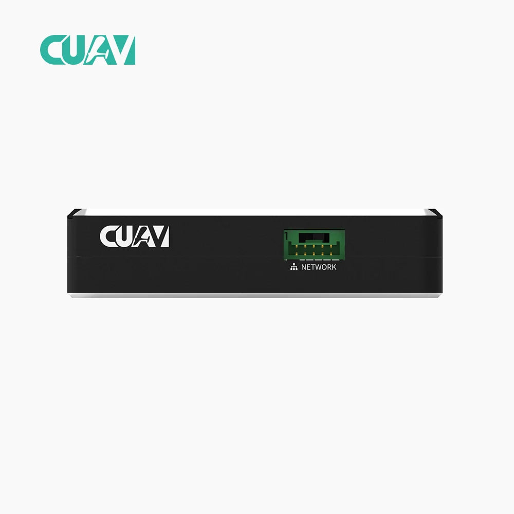 CUAV Air Link Data Telemetry - Support 4G /3G /2G Network Transmission Module for RC FPV Drone Parts 15 CUAV Air Link Data Telemetry, Specifications /Air link 4G data telemet