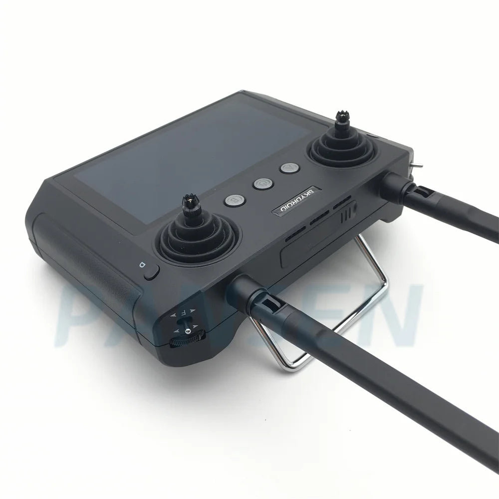 H12 series uses newest Qualcomm Snapdragon 625 processor, equipped with an Android embedded system and