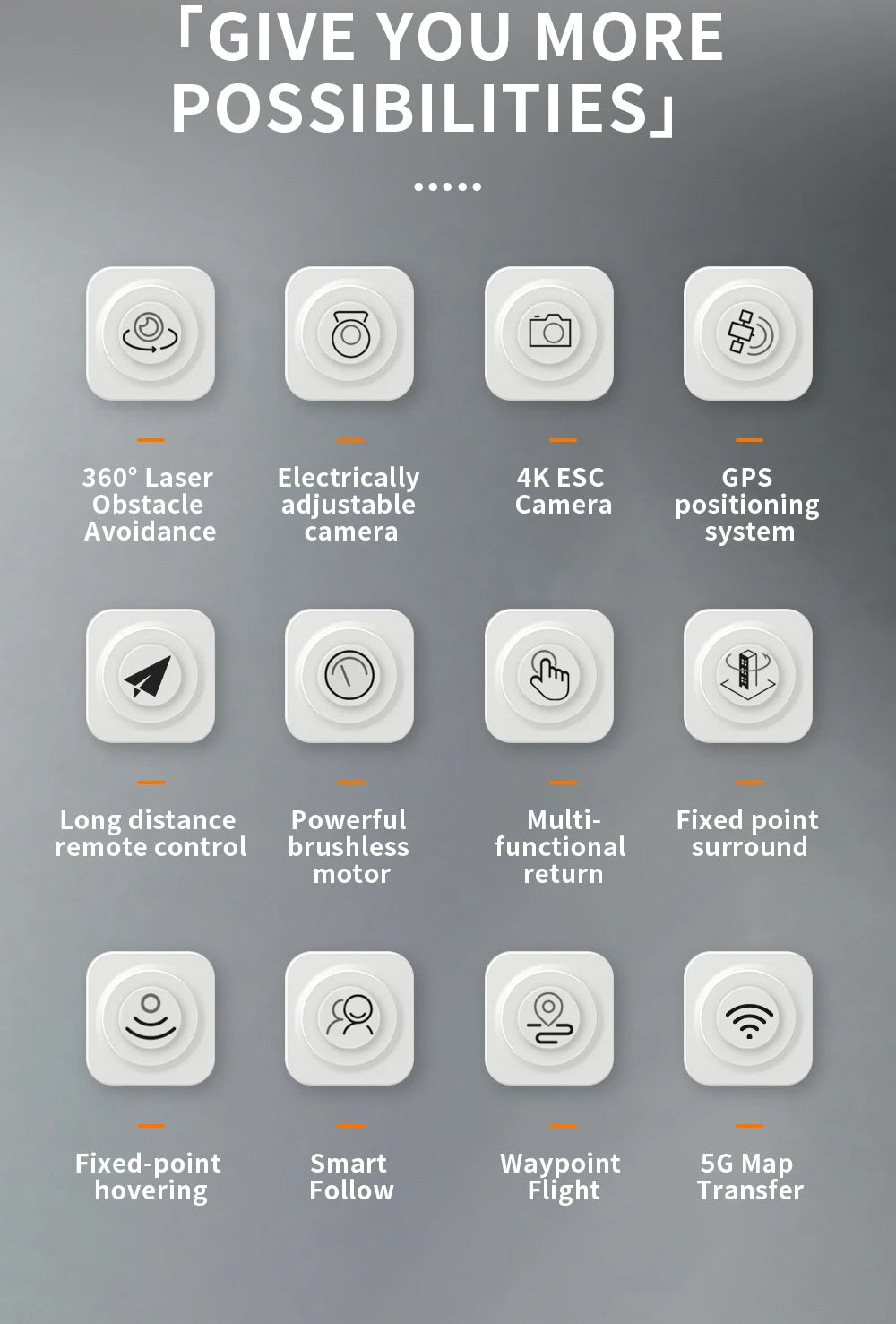 ZLL SG906 MINI SE Drone 4K HD Professional HD Camera 5G WiFi GPS With Brushless Motor 360° Obstacle Avoidance Quadcopter RC Dron 24 ZLL SG906 MINI SE Drone, 3609 Laser Electrically 4K ESC GPS Obstacle adjustable Camera positioning Avoidance camera