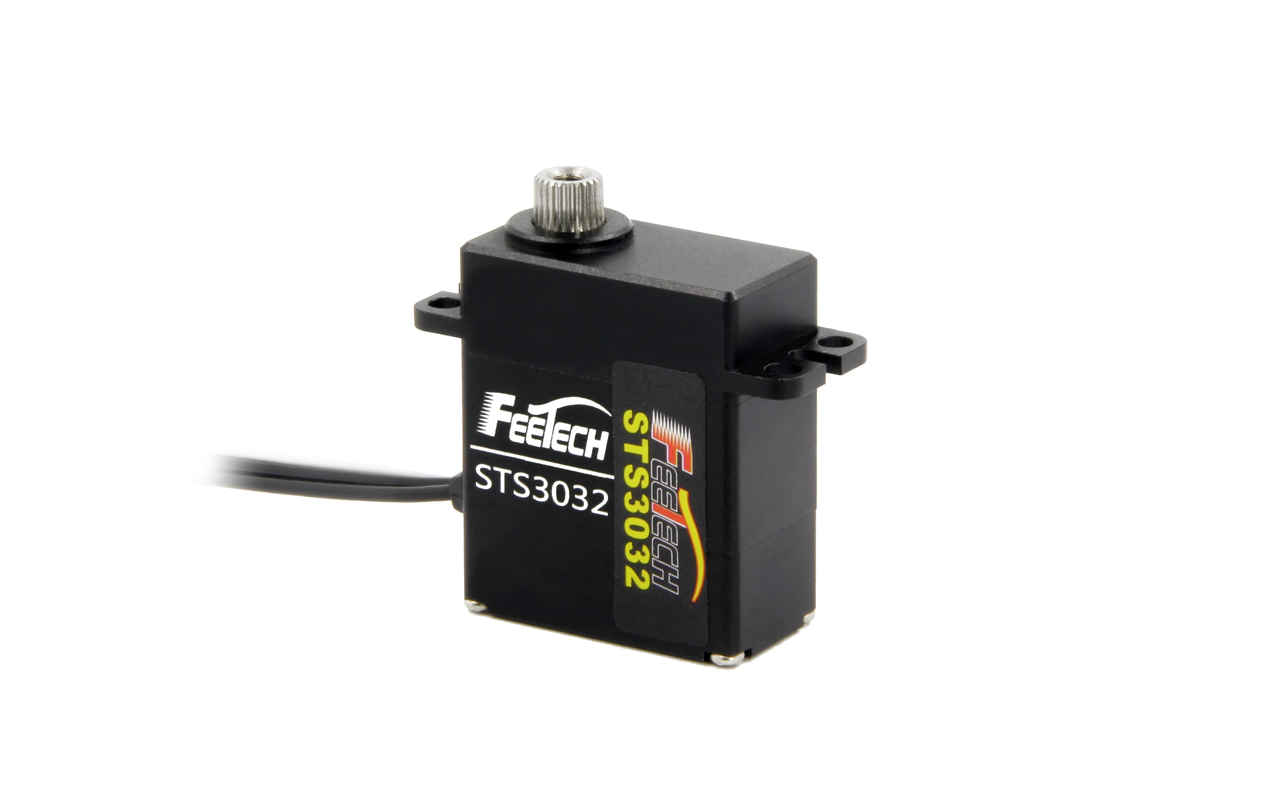 FEETECH SCS STS3032, 3.There are four working mode switching (mode 0 position servo, mode 1 speed