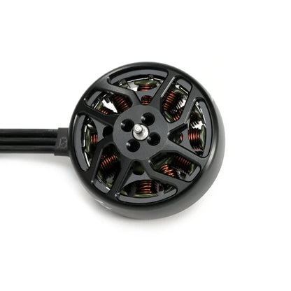 FlyFishRC Flash 1804 2450KV 3500KV Brushless Motor for 3–4 Inch 4S/6S FPV Cinewhoop Toothpick – Unibell Design