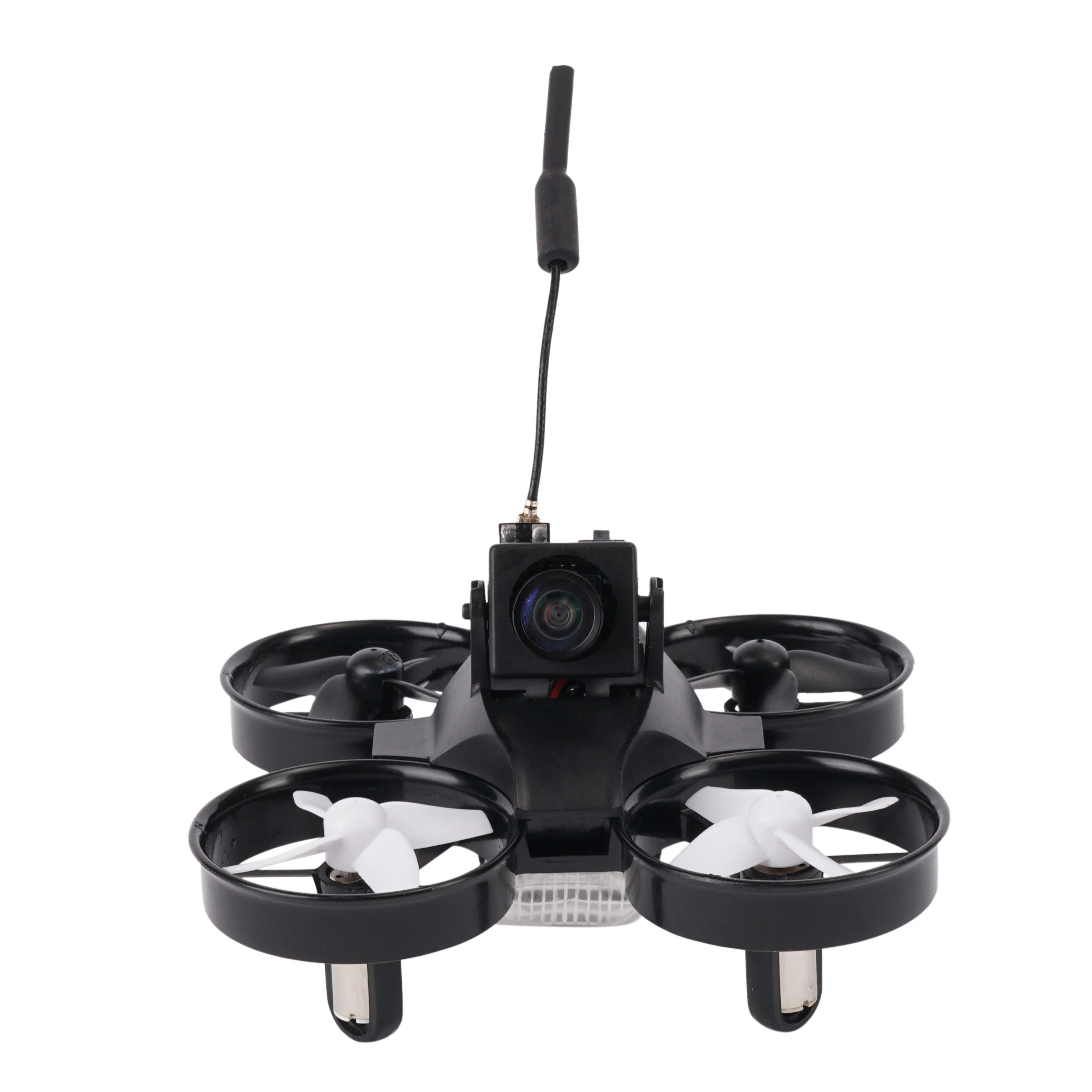 RTF Micro FPV RC Racing Drone, 2.You can enjoy the FPV through Goggles