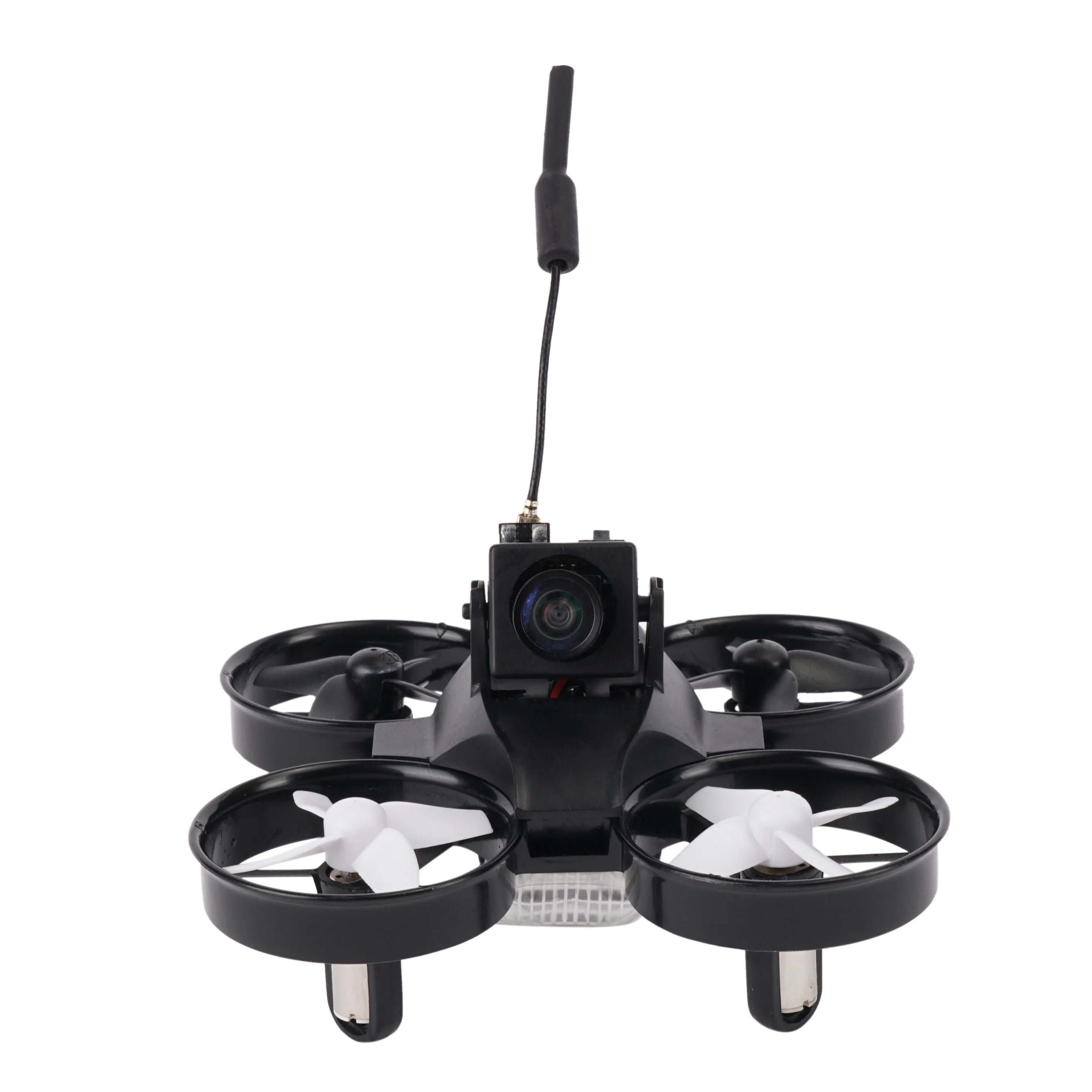RTF Micro FPV RC Racing Drone - Quadcopter Toys w/ 5.8G S2 800TVL 40CH Camera / 3Inch LCD Screen Auto Search Monitor Helicopter Drone 12 RTF Micro FPV RC Racing Drone, 2.You can enjoy the FPV through Goggles