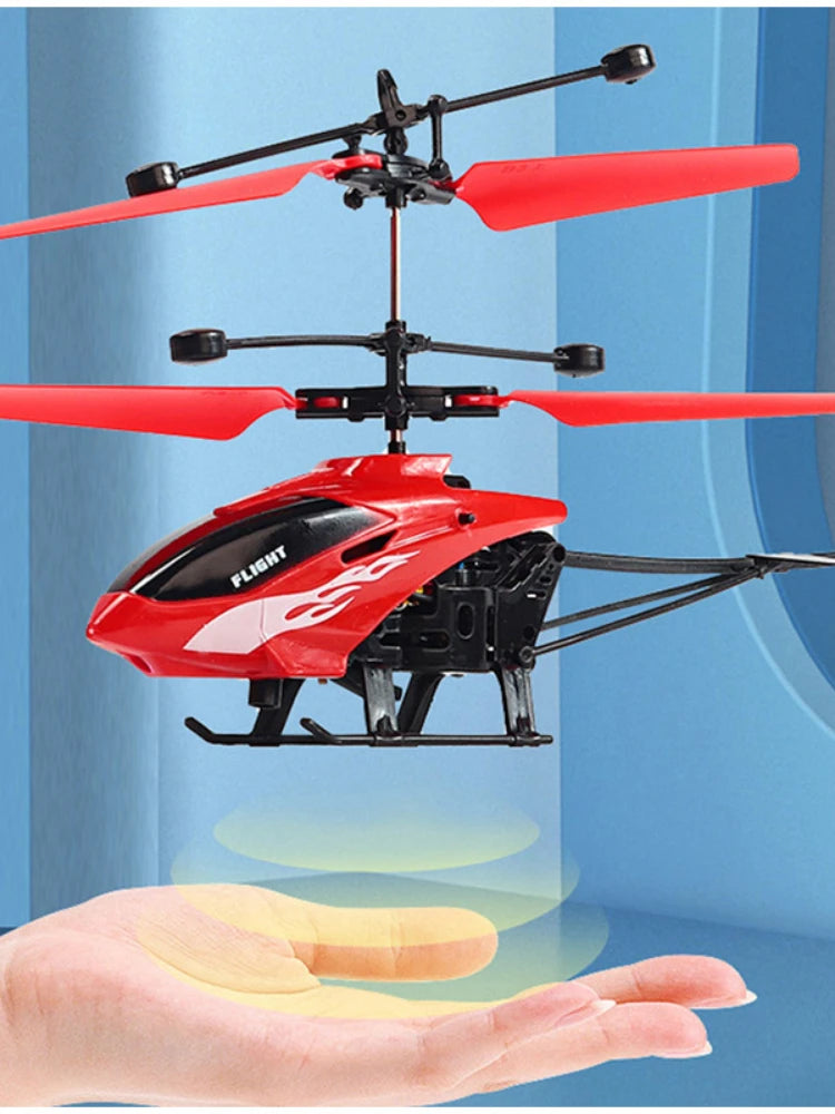 CY387 RC Helicopter SPECIFICATIONS support : Drop