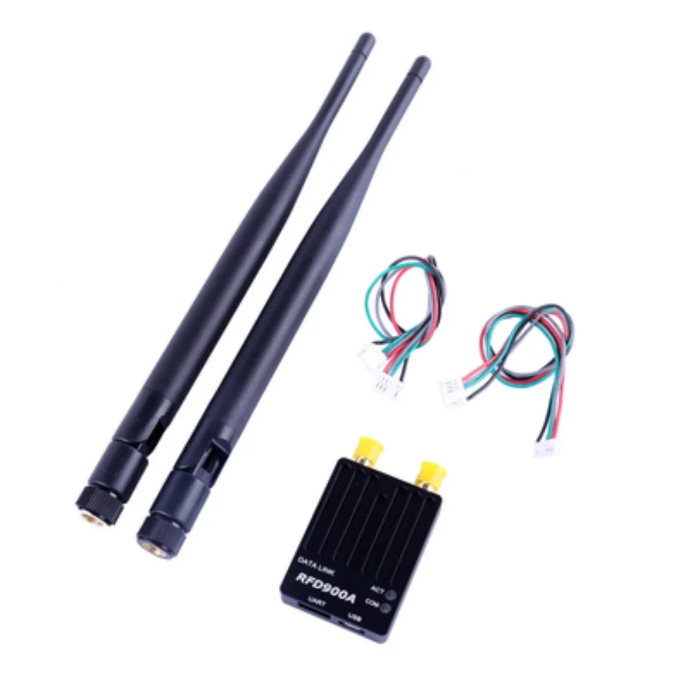 RFD900A 915Mhz 3DR Radio Telemetry Modem Module - UAV 40KM Ultra Long ...