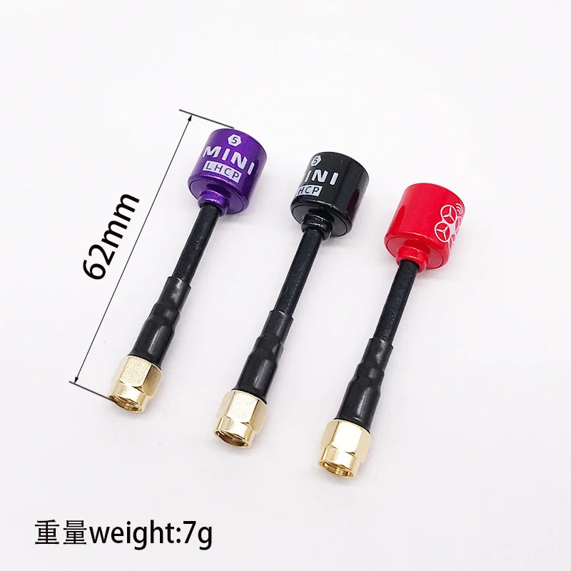 N HGP @Eweight:7g mIni LHAP